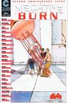 Cover for Negative Burn (Caliber Press, 1993 series) #25