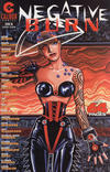 Cover for Negative Burn (Caliber Press, 1993 series) #30