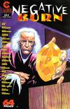 Cover for Negative Burn (Caliber Press, 1993 series) #40