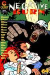 Cover for Negative Burn (Caliber Press, 1993 series) #47