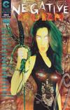 Cover for Negative Burn (Caliber Press, 1993 series) #48
