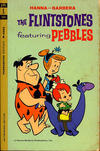 Cover for The Flintstones Featuring Pebbles (Perma Books, 1963 series) #M-4262