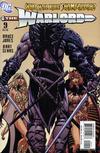 Cover for Warlord (DC, 2006 series) #9