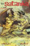 Cover for Satanika (Verotik, 1996 series) #11