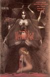 Cover for Verotika (Verotik, 1995 series) #6