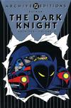 Cover for Batman: The Dark Knight Archives (DC, 1992 series) #5
