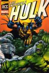 Cover for Wizard Ace Edition: Hulk #181 (Marvel; Wizard, 2001 series) 