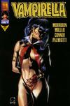 Cover for Vampirella Monthly (Harris Comics, 1997 series) #1
