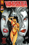 Cover for Vampirella Monthly (Harris Comics, 1997 series) #2