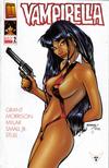 Cover for Vampirella Monthly (Harris Comics, 1997 series) #5