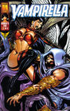 Cover for Vampirella Monthly (Harris Comics, 1997 series) #15