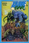 Cover for Buce n Gar Comics (R.A.K. Graphics, 1986 series) #1