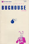 Cover for Bughouse (Cat-Head Comics, 1994 series) #4