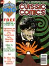 Cover for Doctor Who: Classic Comics (Marvel UK, 1992 series) #3