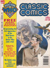 Cover for Doctor Who: Classic Comics (Marvel UK, 1992 series) #4