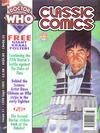 Cover for Doctor Who: Classic Comics (Marvel UK, 1992 series) #11