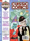 Cover for Doctor Who: Classic Comics (Marvel UK, 1992 series) #15