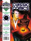 Cover for Doctor Who: Classic Comics (Marvel UK, 1992 series) #21