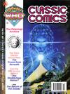 Cover for Doctor Who: Classic Comics (Marvel UK, 1992 series) #23