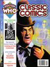 Cover for Doctor Who: Classic Comics (Marvel UK, 1992 series) #26