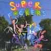 Cover for Superf*ckers (Top Shelf, 2005 series) #271 [1]