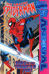 Cover for The Amazing Spider-Man '97 (Marvel, 1997 series) 