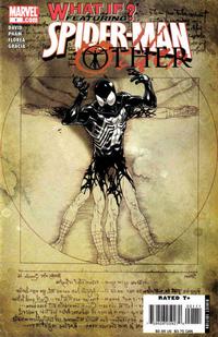 Cover Thumbnail for What If? Spider-Man The Other (Marvel, 2007 series) #1