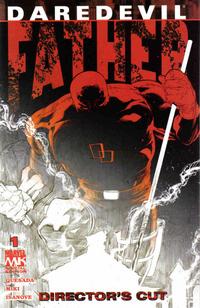 Cover Thumbnail for Daredevil: Father [Director's Cut] (Marvel, 2005 series) #1