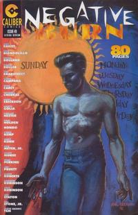 Cover Thumbnail for Negative Burn (Caliber Press, 1993 series) #49
