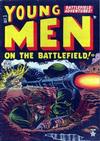 Cover for Young Men on the Battlefield (Marvel, 1952 series) #20