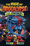 Cover for Age of Apocalypse: The Chosen (Marvel, 1995 series) 