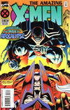 Cover Thumbnail for Amazing X-Men (1995 series) #3 [Direct Edition]