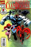 Cover for ClanDestine (Marvel, 1994 series) #1