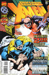 Cover for Professor Xavier and the X-Men (Marvel, 1995 series) #2