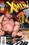 Cover for Professor Xavier and the X-Men (Marvel, 1995 series) #3