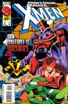 Cover for Professor Xavier and the X-Men (Marvel, 1995 series) #5