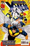 Cover for Professor Xavier and the X-Men (Marvel, 1995 series) #6