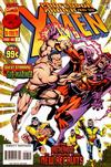 Cover for Professor Xavier and the X-Men (Marvel, 1995 series) #7