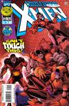 Cover for Professor Xavier and the X-Men (Marvel, 1995 series) #9