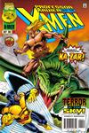 Cover for Professor Xavier and the X-Men (Marvel, 1995 series) #11