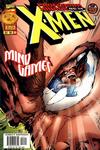 Cover for Professor Xavier and the X-Men (Marvel, 1995 series) #14