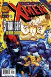 Cover for Professor Xavier and the X-Men (Marvel, 1995 series) #15