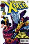 Cover for Professor Xavier and the X-Men (Marvel, 1995 series) #16