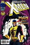 Cover for Professor Xavier and the X-Men (Marvel, 1995 series) #17