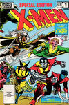Cover for Special Edition X-Men (Marvel, 1983 series) #1