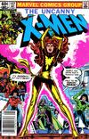 Cover for The Uncanny X-Men (Marvel, 1981 series) #157 [Newsstand]