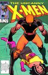 Cover for The Uncanny X-Men (Marvel, 1981 series) #177 [Direct]