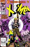 Cover Thumbnail for The Uncanny X-Men (1981 series) #270 [Direct]