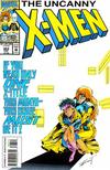 Cover Thumbnail for The Uncanny X-Men (1981 series) #303 [Direct Edition]