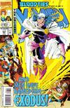 Cover for The Uncanny X-Men (Marvel, 1981 series) #307 [Direct Edition]